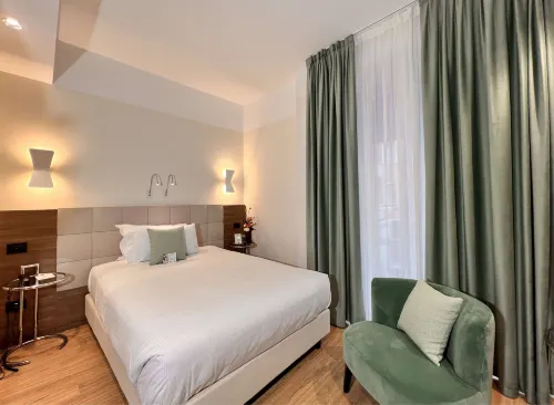 Best Western Hotel City Rooms Photos