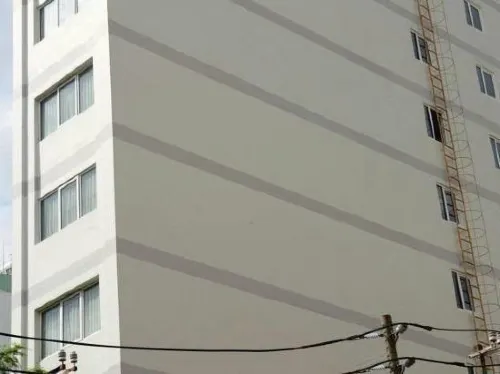 C Central Hotel Экстерьер Photos