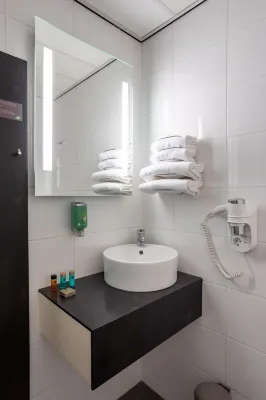 Hotel Woudschoten Rooms Photos