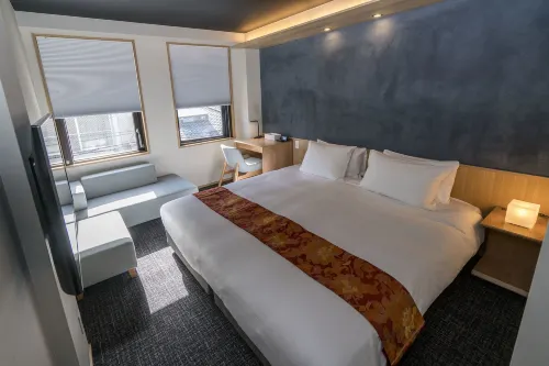Miru Kyoto Nishiki Rooms Photos