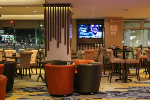 Hotel Portobelo Dining Photos