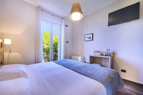Albergo Silvio Chambres Photos