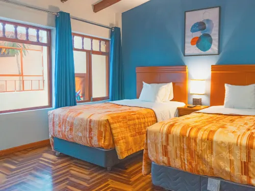 Ankara Hotel Boutique Chambres Photos