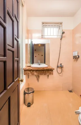 Amona Hotel Phòng Photos