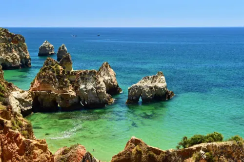 Pestana Alvor Praia Premium Beach & Golf Resort In der Nähe des Hotels Photos