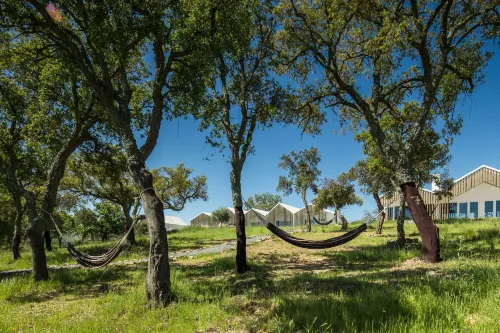 Sobreiras Alentejo Country Hotel - by Unlock Hotels Circondario Photos