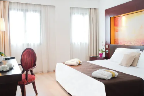 Mercure Olbia Chambres Photos