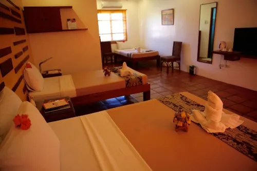 Acacia Tree Garden Hotel Photos
