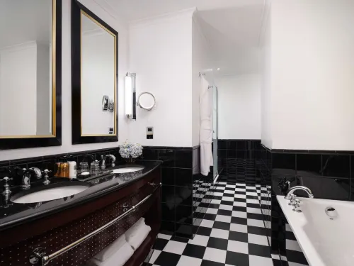 Sofitel London St James Hotel Photos