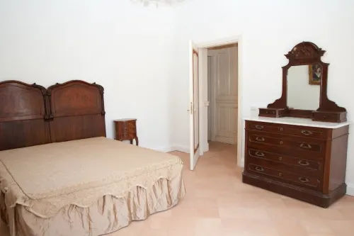 Villa Strampelli Camere Photos