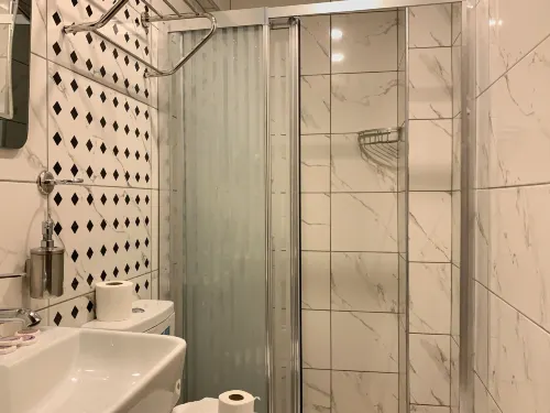 Sultanahmet Nu Hotel Chambres Photos