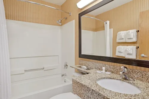 Microtel Inn & Suites by Wyndham Charleston WV Photos