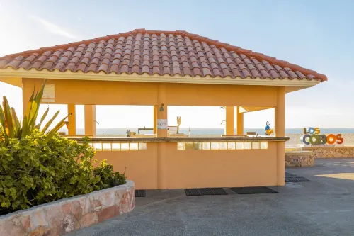 Royal Solaris Los Cabos-All Inclusive Near Hotel Photos