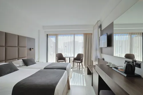 Odysseia Hotel Kapetanios Избранное Photos