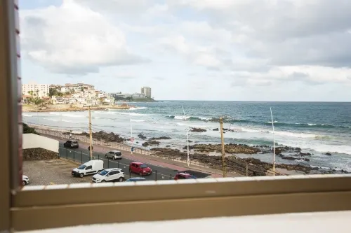 Rede Andrade Ondina Salvador Near Hotel Photos