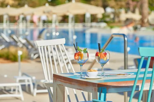 Hipotels Gran Playa de Palma Leisure & Recreation Photos