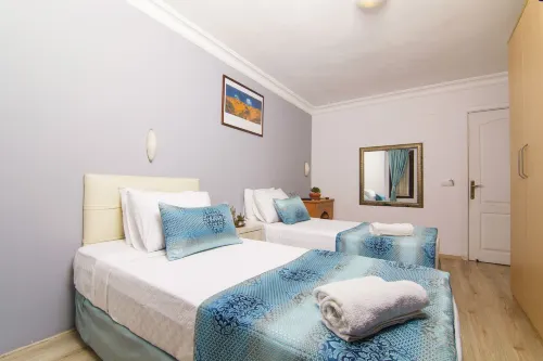 Dalyan Hotel Nish Caria Photos