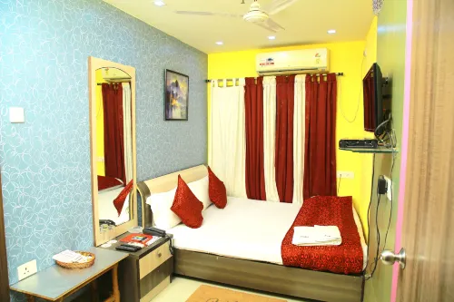 Babul Hotel Chambres Photos