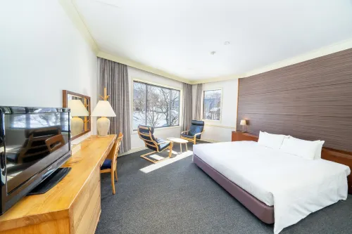 Hotel Sierra Resort Hakuba Rooms Photos