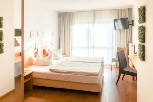 Hotel Ambiente Langenhagen Hannover by Tulip Inn Photos