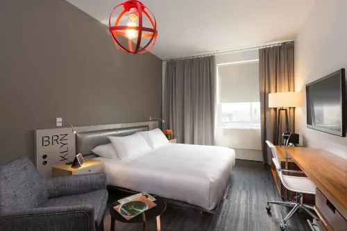 NU Hotel À ne pas manquer Photos