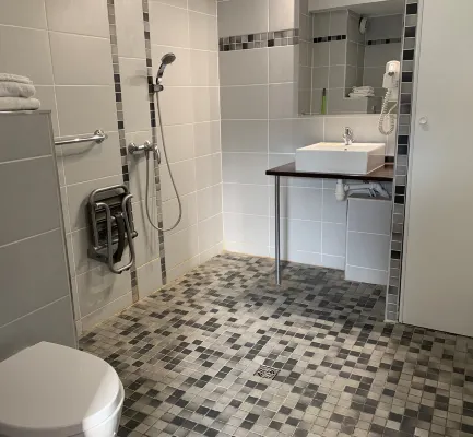 ApartHotel Sainte-Marthe Photos