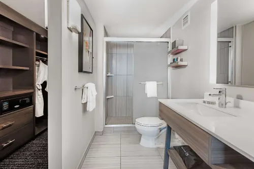 Sonesta Denver Downtown Photos