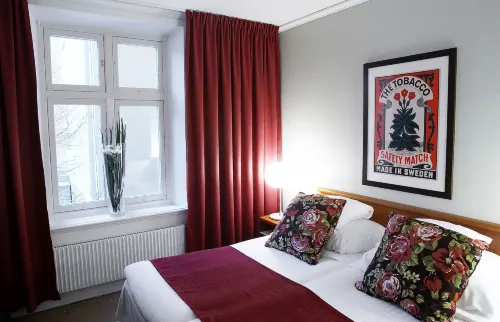 Home Hotel Victoria Chambres Photos