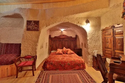 Travel Inn Cave Hotel Chambres Photos