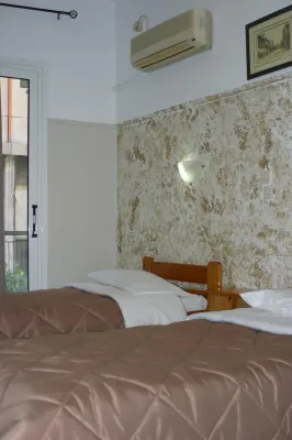 Alma Rooms Photos