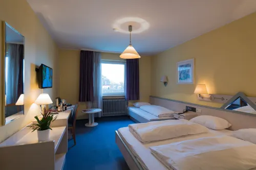 Tagungshotel Höchster Hof Frankfurt Empfohlen Photos