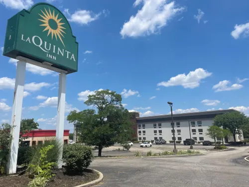 La Quinta Inn by Wyndham Cincinnati North Extérieur Photos