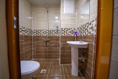 Ahsen Hotel Antalya Photos