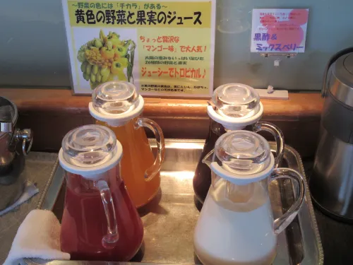 Hotel Crown Hills Kushiro Photos