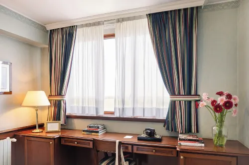 Ripamonti Residence & Hotel Milano Photos