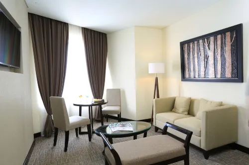 Cipta Hotel Pancoran Photos