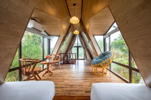 Bai Dinh Garden Resort & Spa Photos