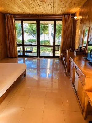 Tân Sơn Nhất Côn Đảo Resort Photos