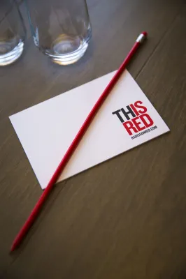 Radisson Red Glasgow Photos
