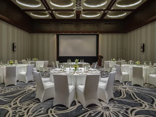 Al Baleed Salalah Resort by Anantara Business Facilities Photos