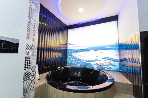 PC Boutique H Napoli Centro, by ClaPa Group Здоровье и отдых Photos