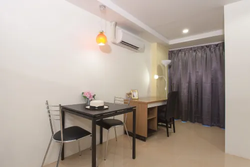 Viva Residence Photos