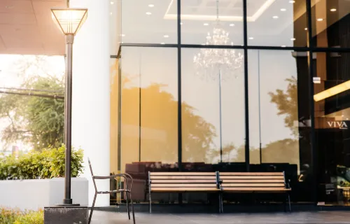Viva Residence Espaces publics Photos