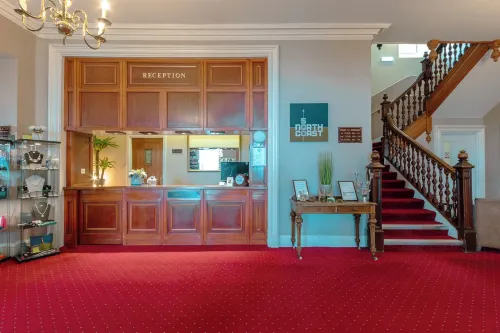 Gairloch Hotel 'a Bespoke Hotel' Aree comuni Photos