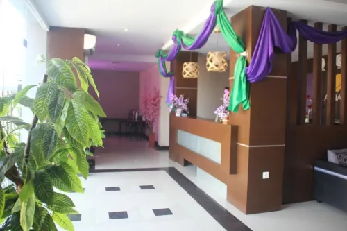 Atria Inn Unggulan Photos