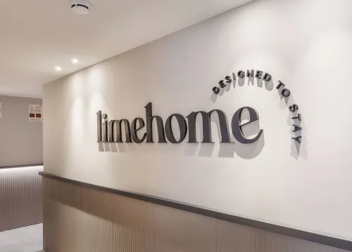 Limehome Madrid Calle de Juan Hurtado de Mendoza Espaces publics Photos