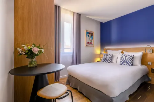 Hôtel Villa KOEGUI Biarritz Chambres Photos
