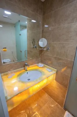 Petra Moon Hotel Rooms Photos