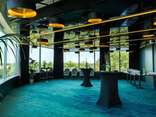 Sofitel Luxembourg le Grand Ducal Public Areas Photos