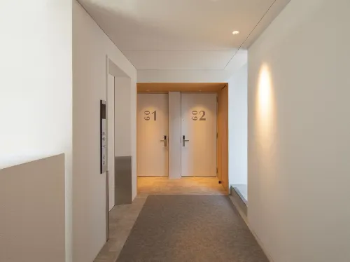 Ffffff Hotel Khu vực công cộng Photos